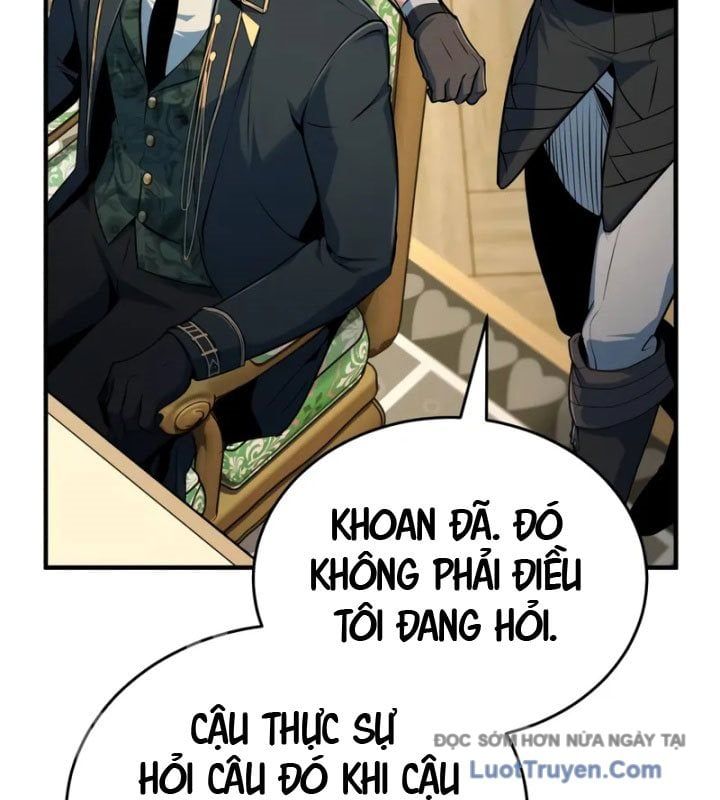 Giáo Sư Gián Điệp - Chapter 138 - Page 5