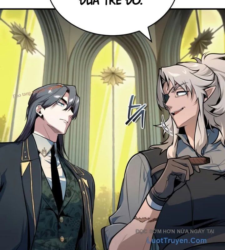 Giáo Sư Gián Điệp - Chapter 138 - Page 72