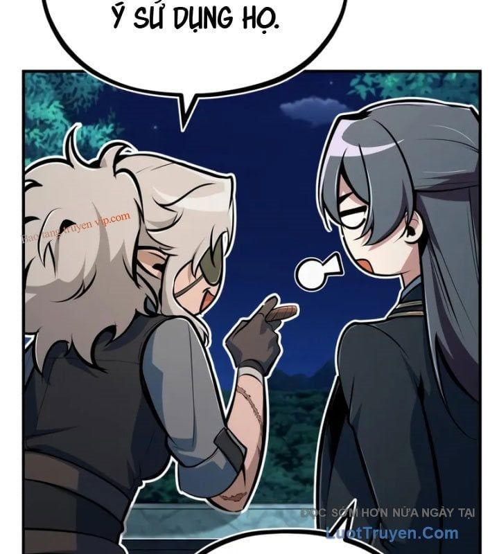 Giáo Sư Gián Điệp - Chapter 138 - Page 77