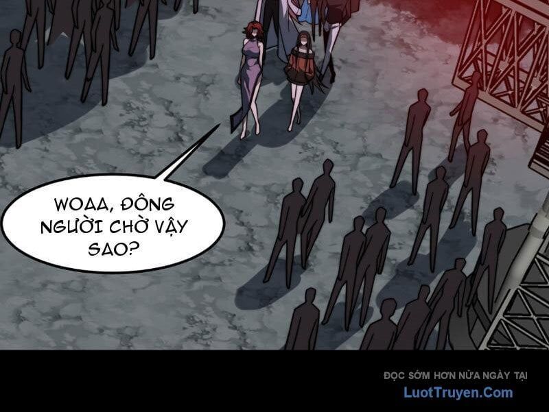 Sau Khi Chia Tay Hoa Khôi, Võ Đạo Của Ta Thẳng Tới Cấp Thần - Chapter 26 - Page 105