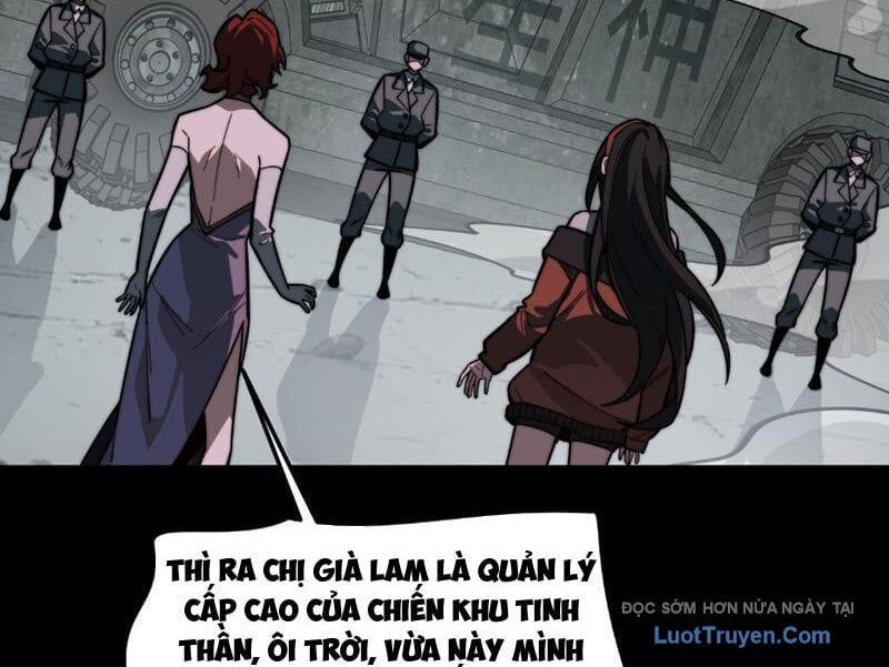 Sau Khi Chia Tay Hoa Khôi, Võ Đạo Của Ta Thẳng Tới Cấp Thần - Chapter 26 - Page 109