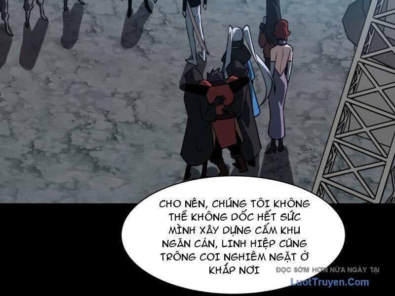 Sau Khi Chia Tay Hoa Khôi, Võ Đạo Của Ta Thẳng Tới Cấp Thần - Chapter 26 - Page 136