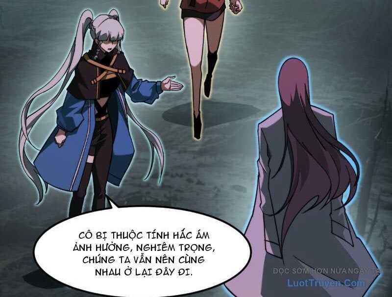 Sau Khi Chia Tay Hoa Khôi, Võ Đạo Của Ta Thẳng Tới Cấp Thần - Chapter 26 - Page 16