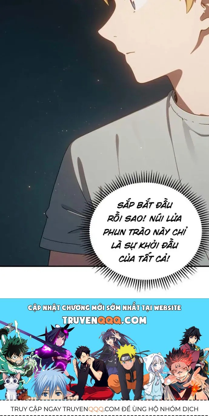 Tận Thế Giáng Lâm: Ta Muốn Tạo Ra Phòng An Toàn - Chapter 8 - Page 5