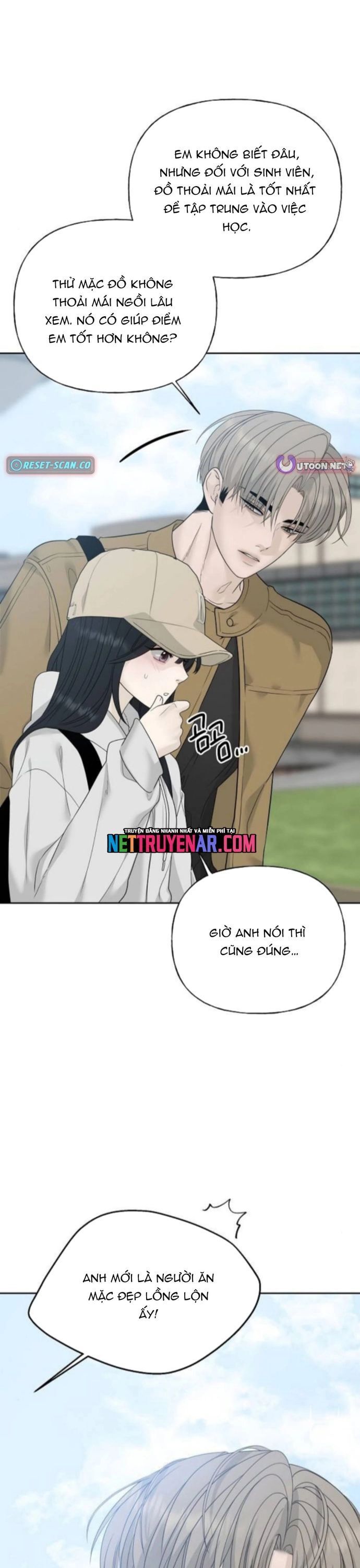 Xâm Nhập Ngọt Ngào - Chapter 10 - Page 12