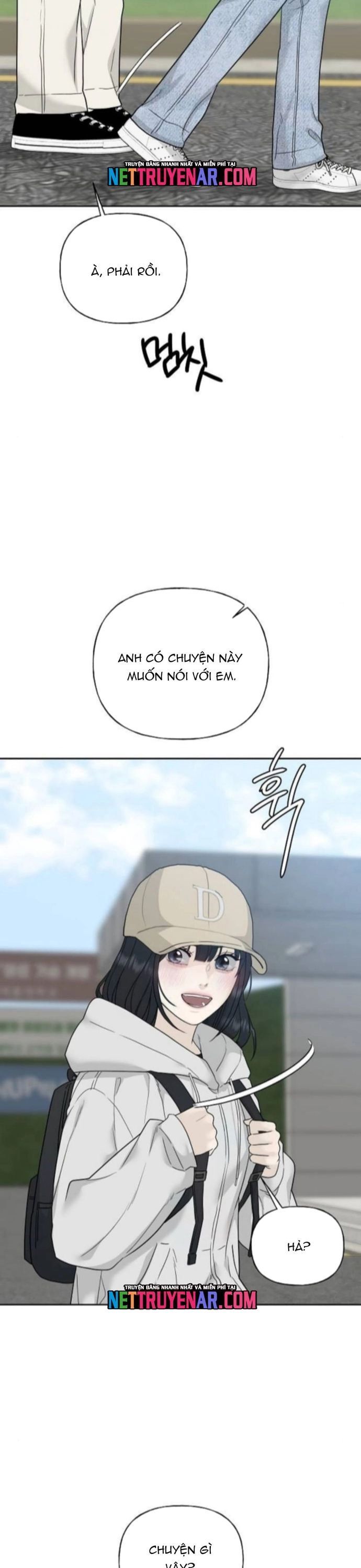 Xâm Nhập Ngọt Ngào - Chapter 10 - Page 14