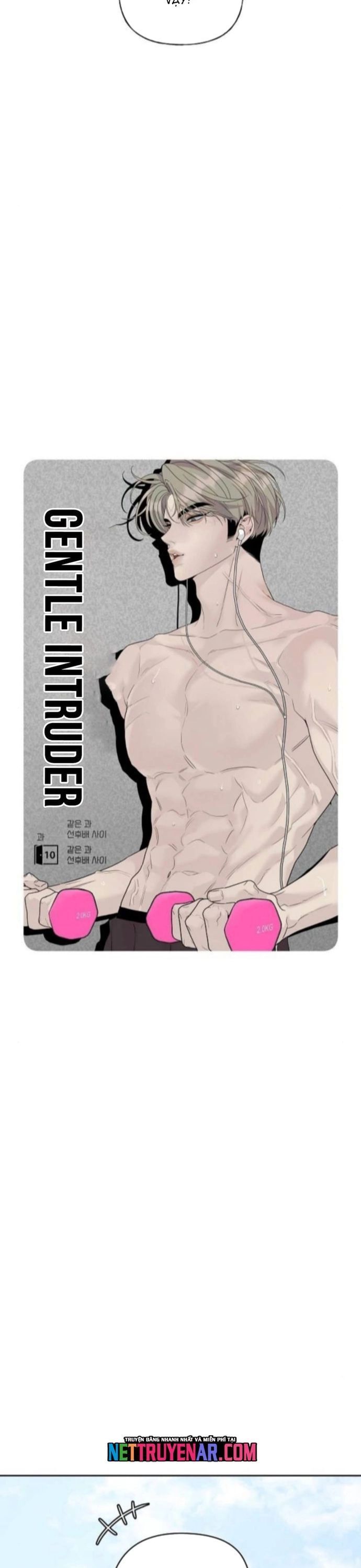 Xâm Nhập Ngọt Ngào - Chapter 10 - Page 15