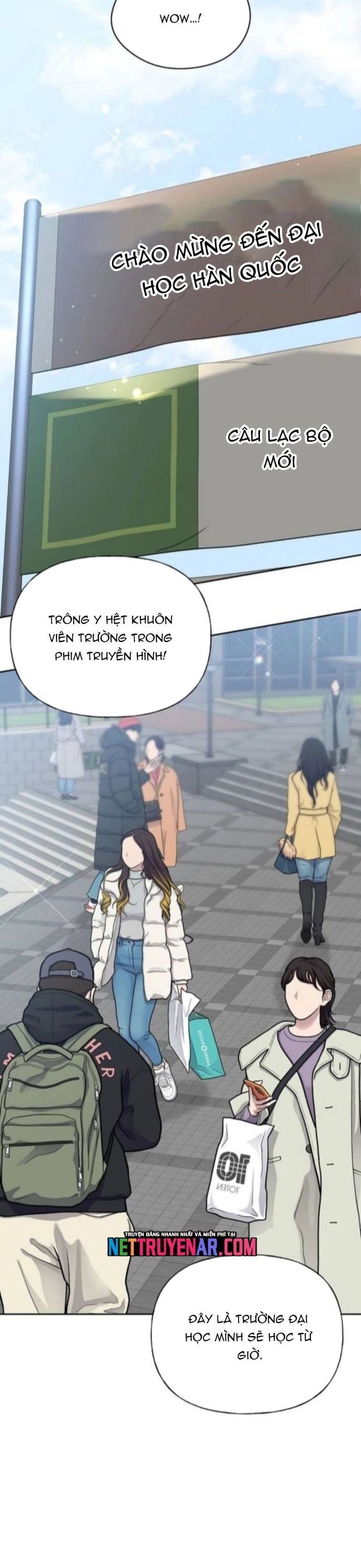 Xâm Nhập Ngọt Ngào - Chapter 10 - Page 16