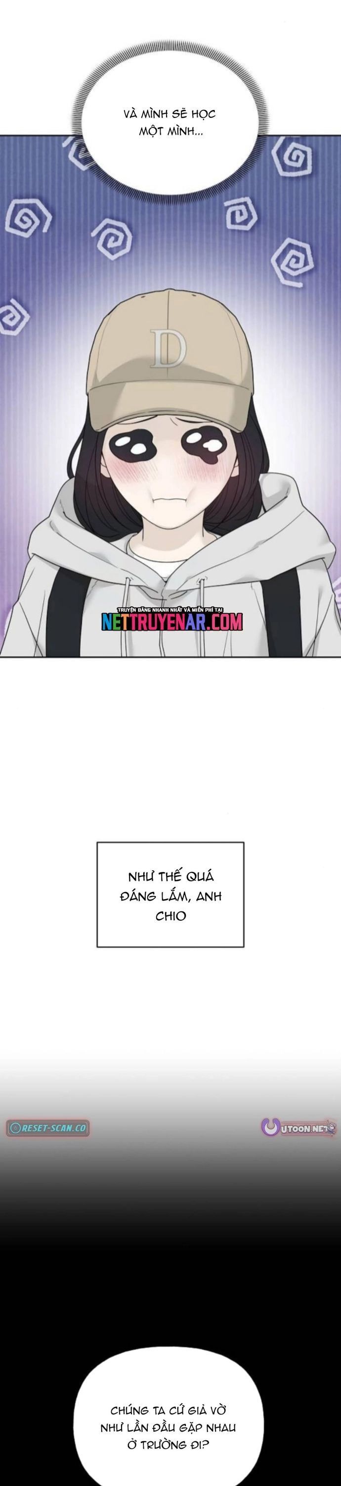 Xâm Nhập Ngọt Ngào - Chapter 10 - Page 17