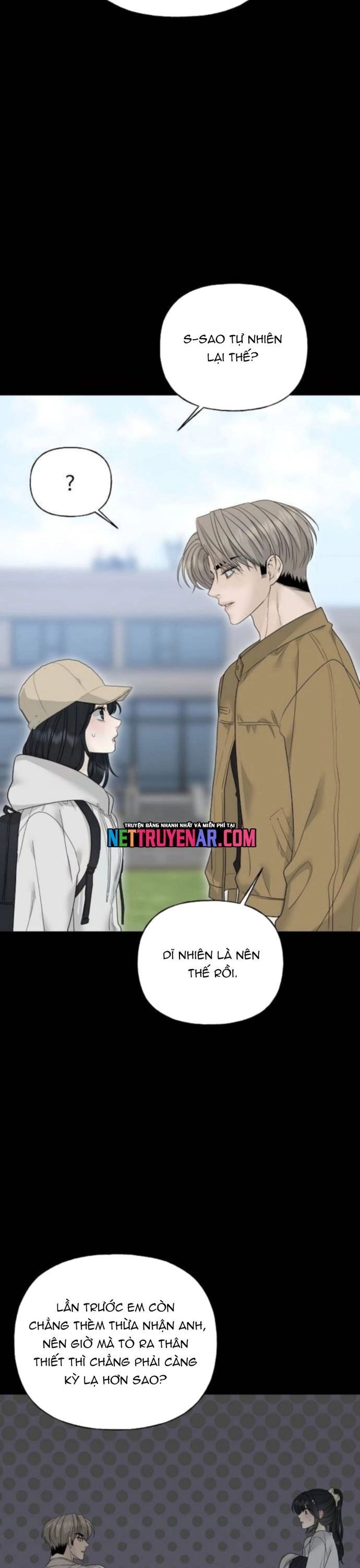 Xâm Nhập Ngọt Ngào - Chapter 10 - Page 18