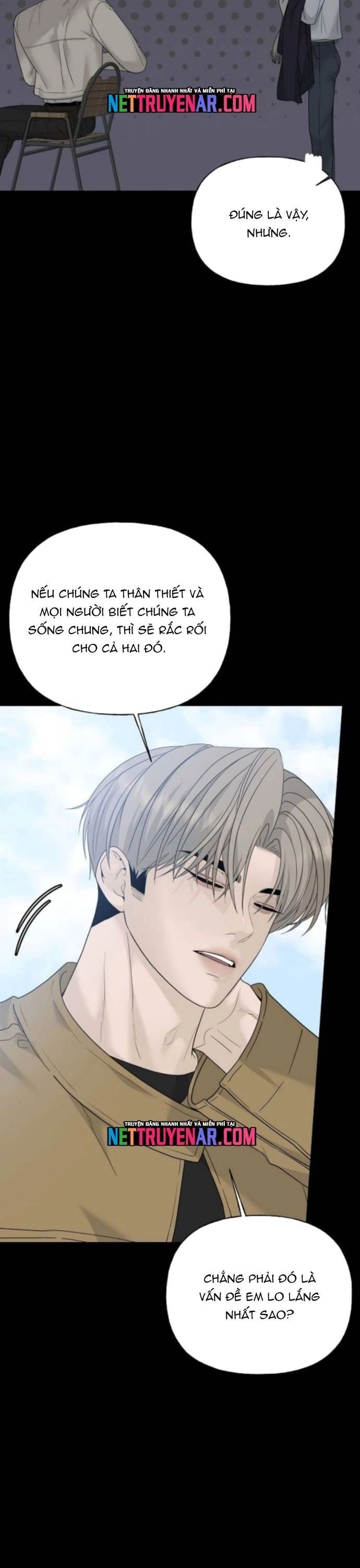 Xâm Nhập Ngọt Ngào - Chapter 10 - Page 19