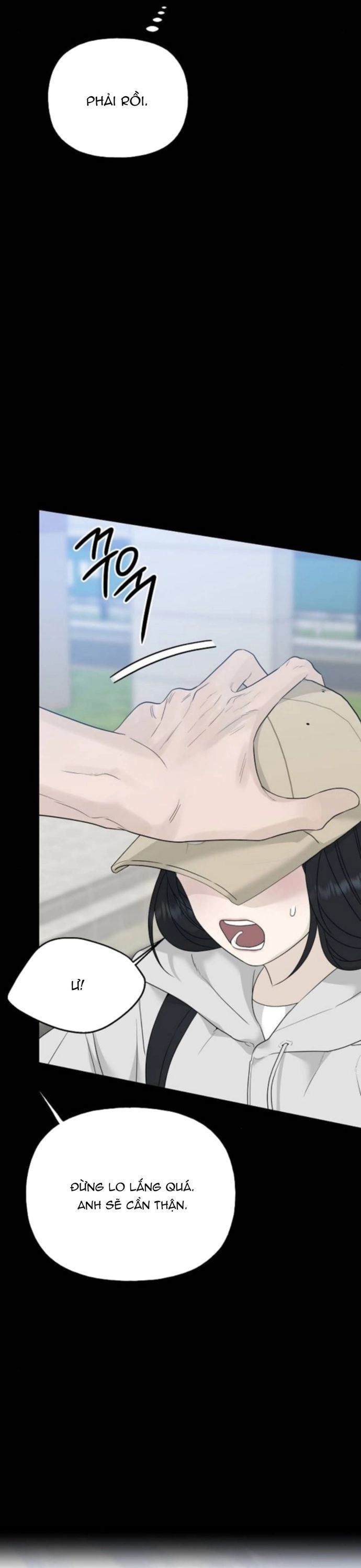Xâm Nhập Ngọt Ngào - Chapter 10 - Page 21