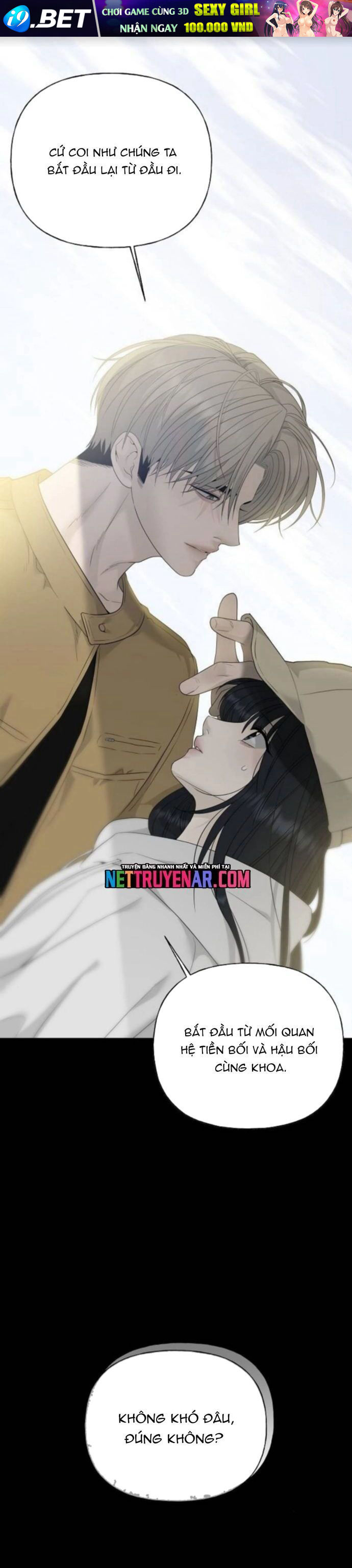 Xâm Nhập Ngọt Ngào - Chapter 10 - Page 22