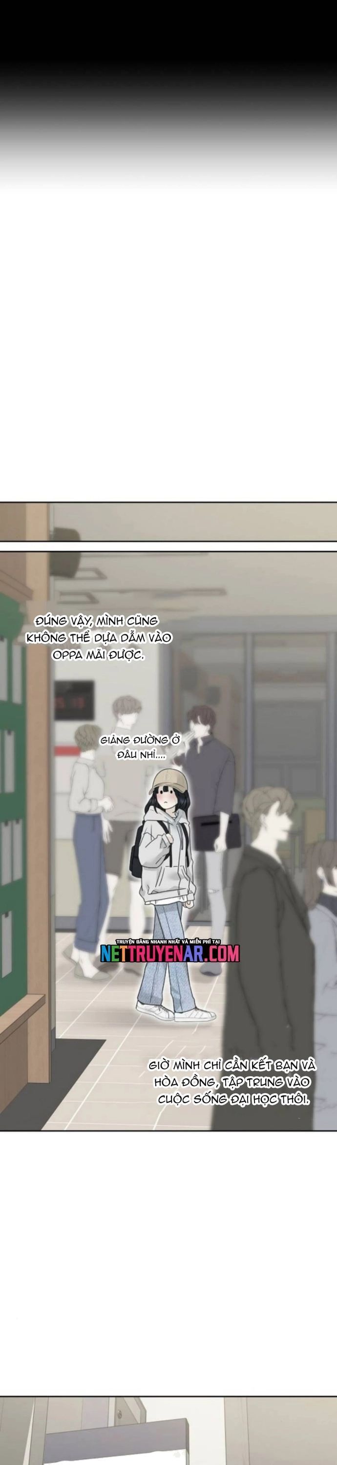 Xâm Nhập Ngọt Ngào - Chapter 10 - Page 23