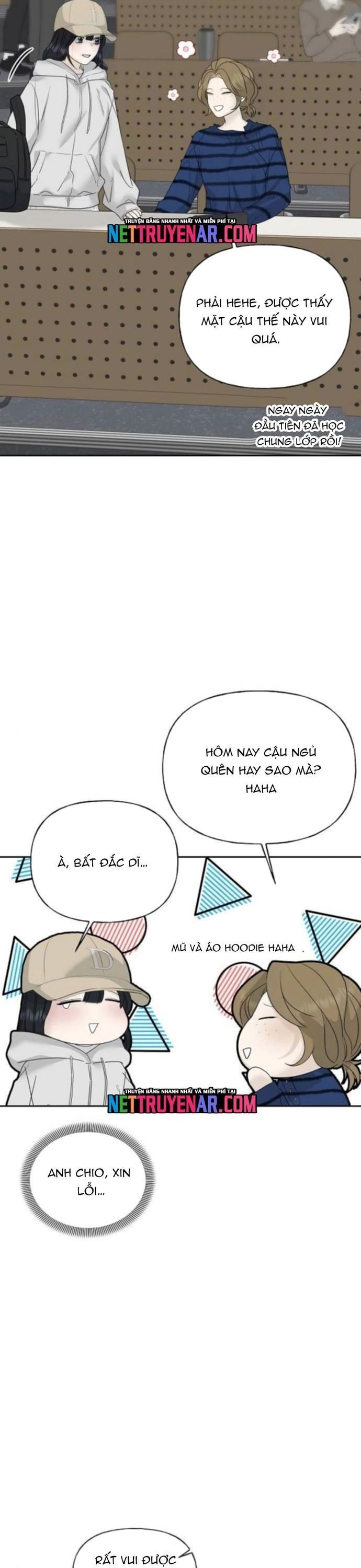 Xâm Nhập Ngọt Ngào - Chapter 10 - Page 25