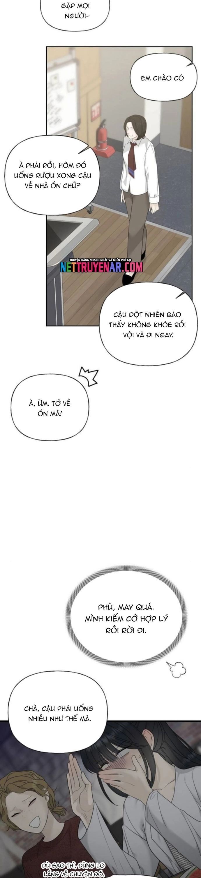 Xâm Nhập Ngọt Ngào - Chapter 10 - Page 26