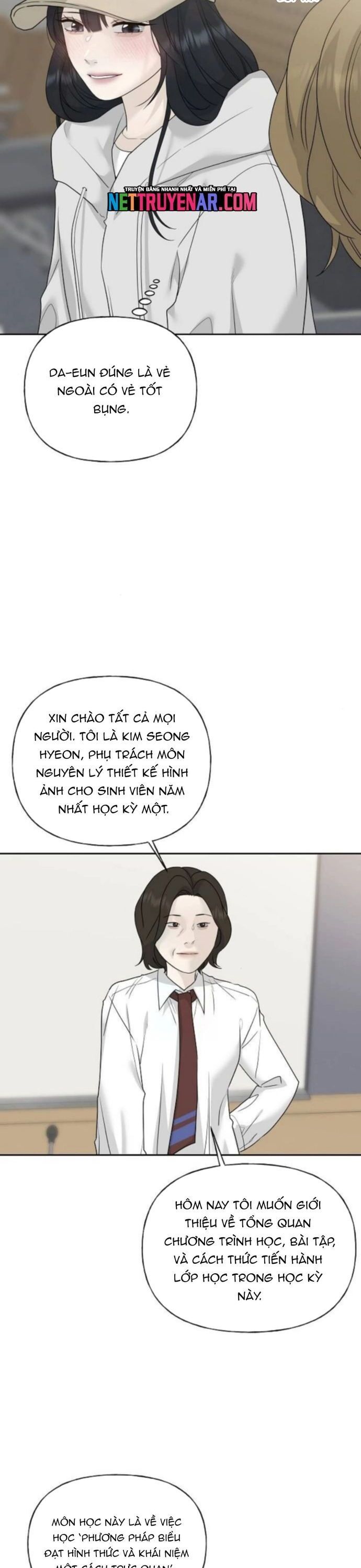 Xâm Nhập Ngọt Ngào - Chapter 10 - Page 28