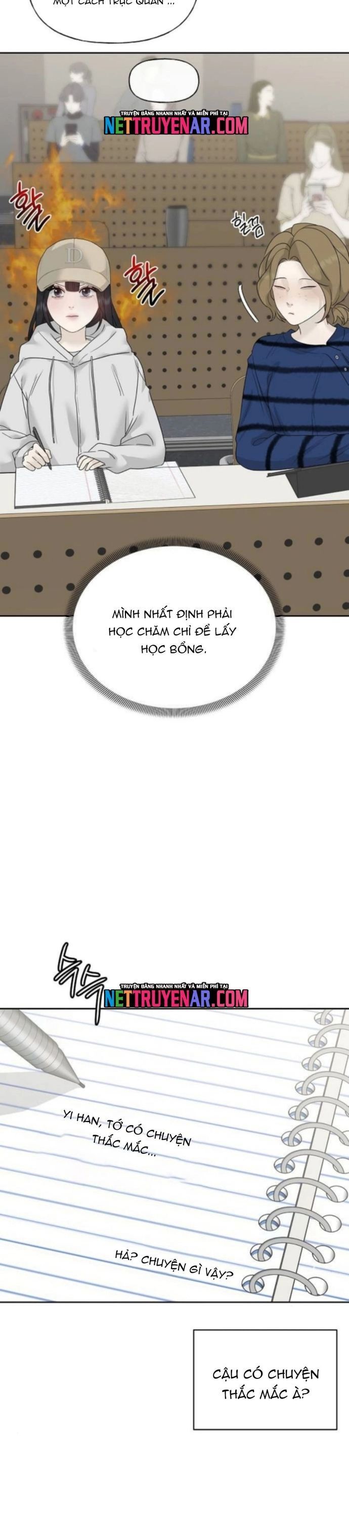 Xâm Nhập Ngọt Ngào - Chapter 10 - Page 29