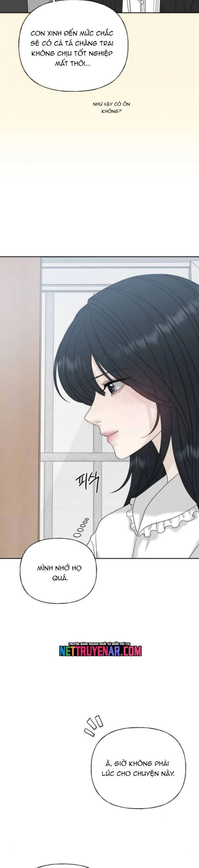 Xâm Nhập Ngọt Ngào - Chapter 10 - Page 3