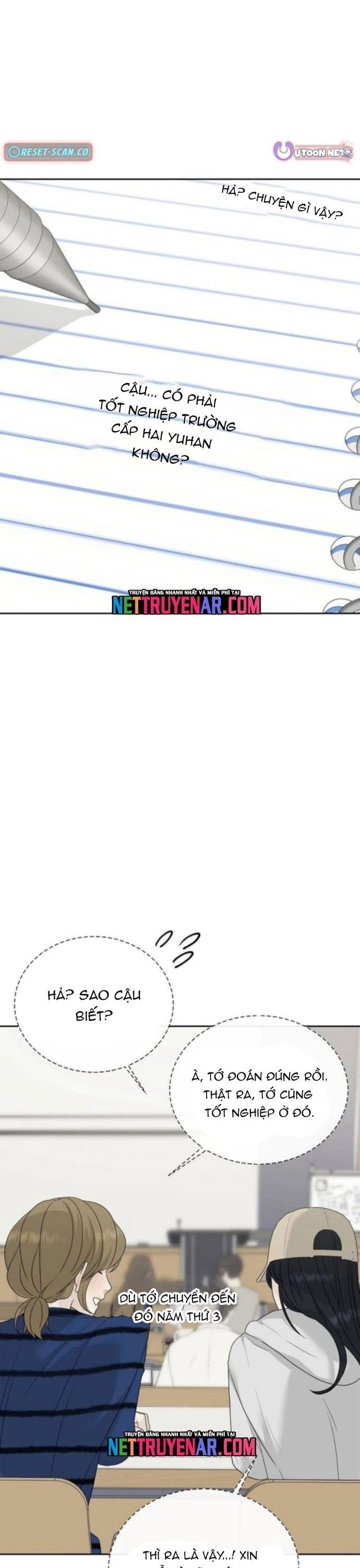 Xâm Nhập Ngọt Ngào - Chapter 10 - Page 30