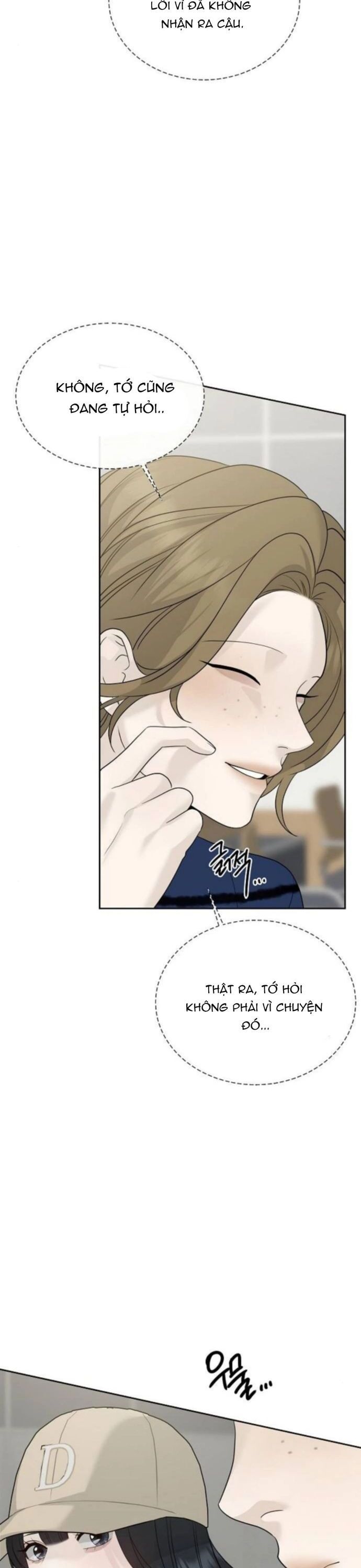 Xâm Nhập Ngọt Ngào - Chapter 10 - Page 31
