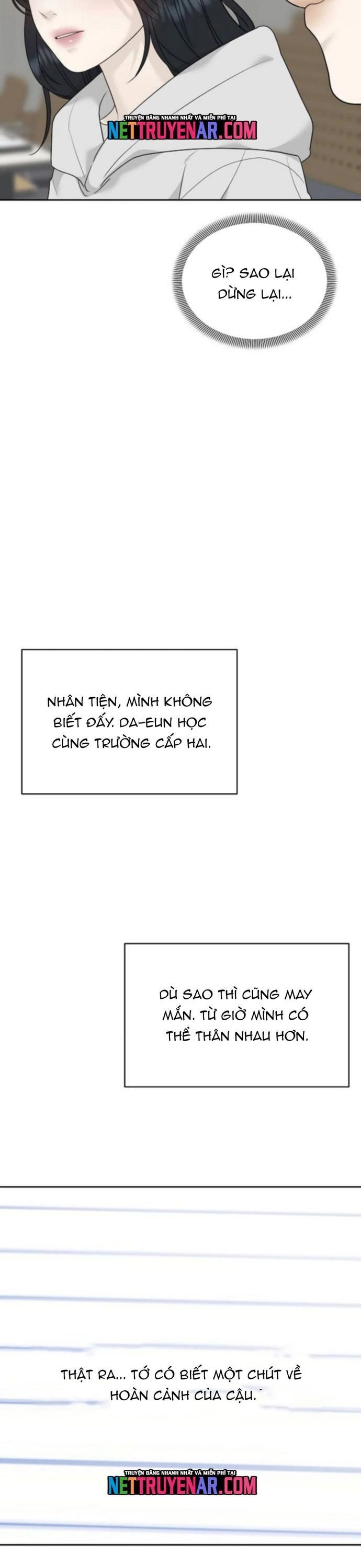 Xâm Nhập Ngọt Ngào - Chapter 10 - Page 32