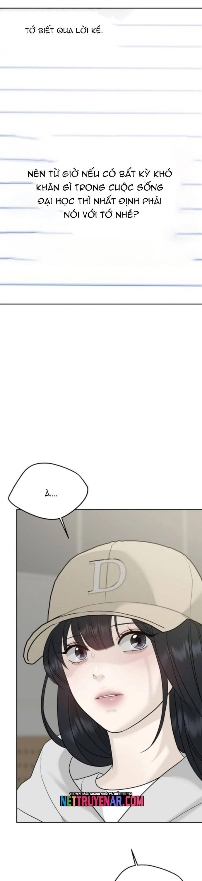 Xâm Nhập Ngọt Ngào - Chapter 10 - Page 33