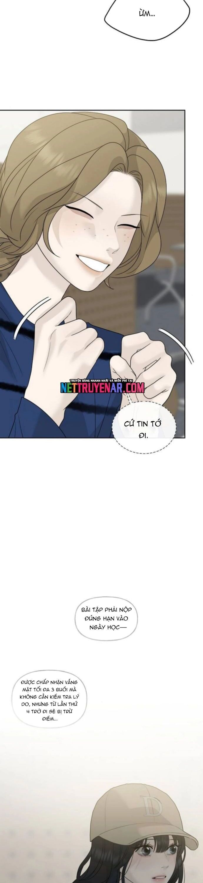 Xâm Nhập Ngọt Ngào - Chapter 10 - Page 34