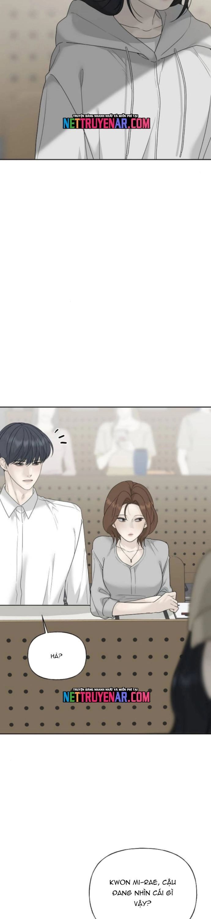 Xâm Nhập Ngọt Ngào - Chapter 10 - Page 35