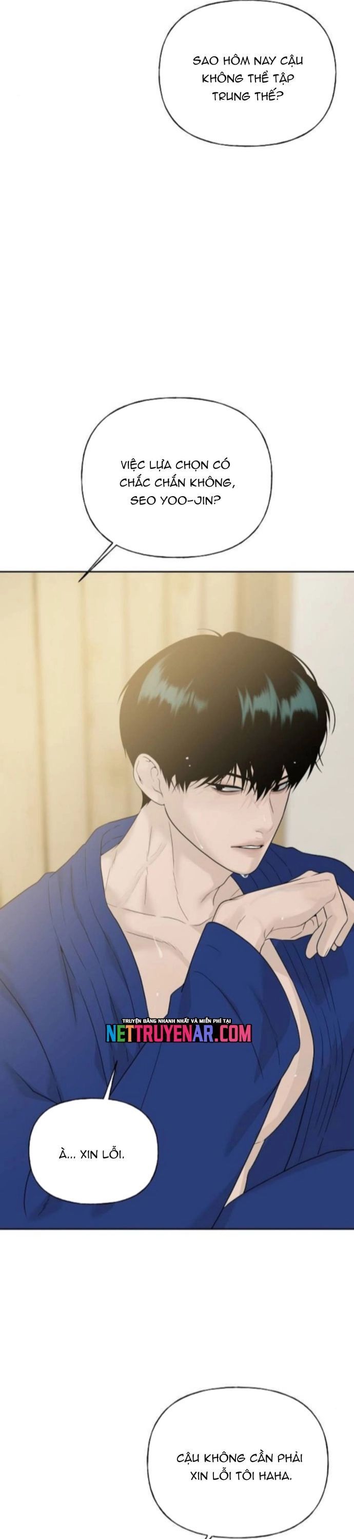 Xâm Nhập Ngọt Ngào - Chapter 10 - Page 38