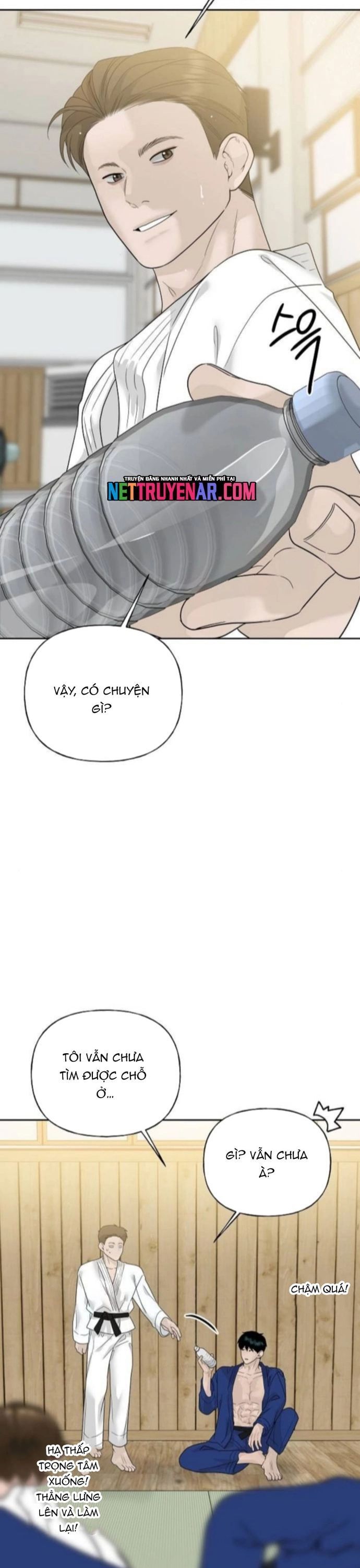 Xâm Nhập Ngọt Ngào - Chapter 10 - Page 39