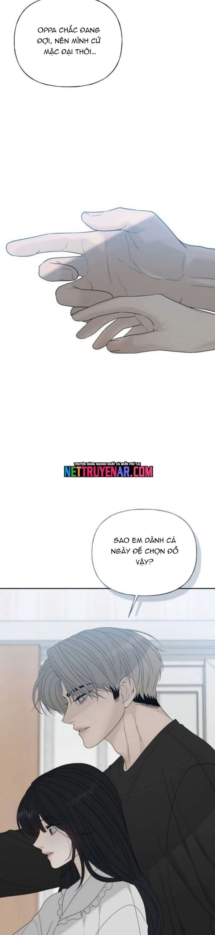 Xâm Nhập Ngọt Ngào - Chapter 10 - Page 4