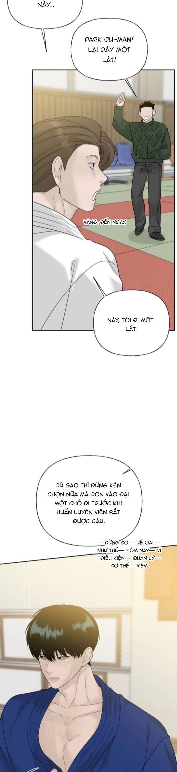 Xâm Nhập Ngọt Ngào - Chapter 10 - Page 41