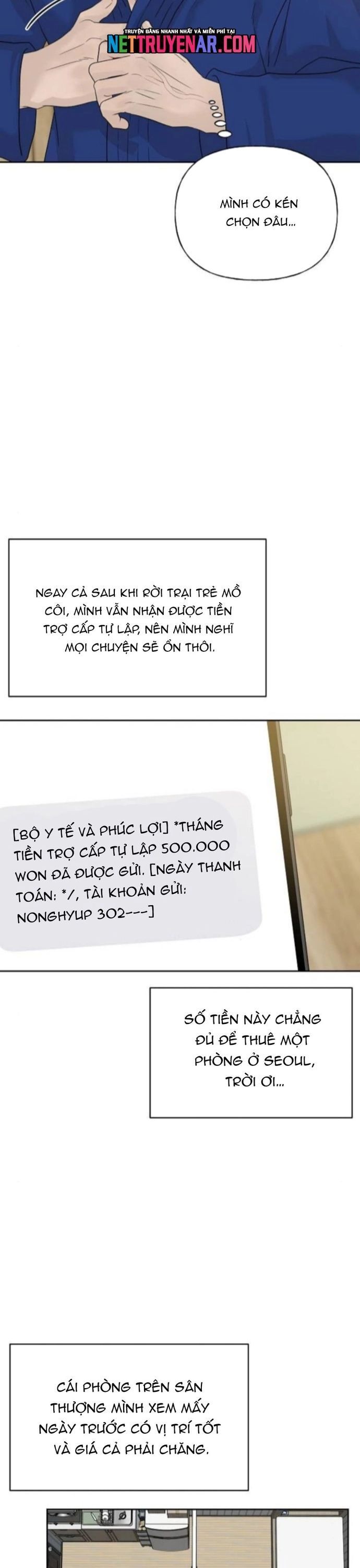 Xâm Nhập Ngọt Ngào - Chapter 10 - Page 42