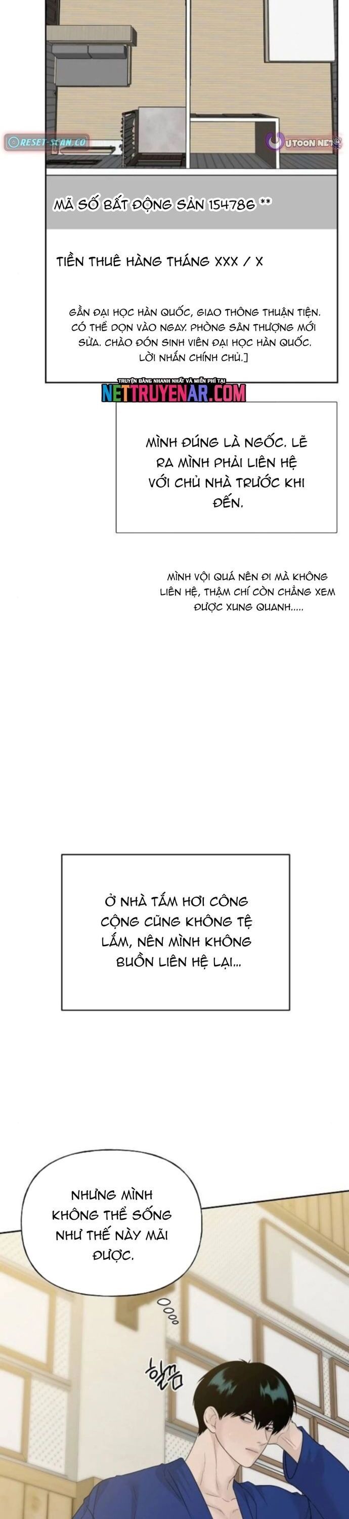Xâm Nhập Ngọt Ngào - Chapter 10 - Page 43