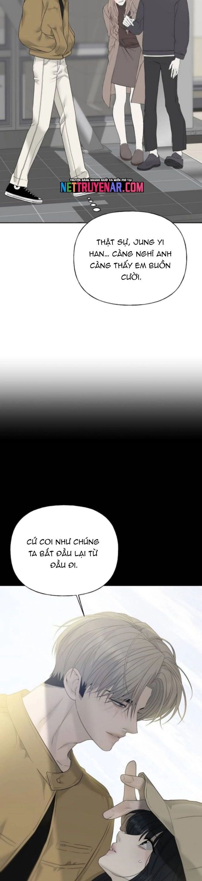 Xâm Nhập Ngọt Ngào - Chapter 10 - Page 46