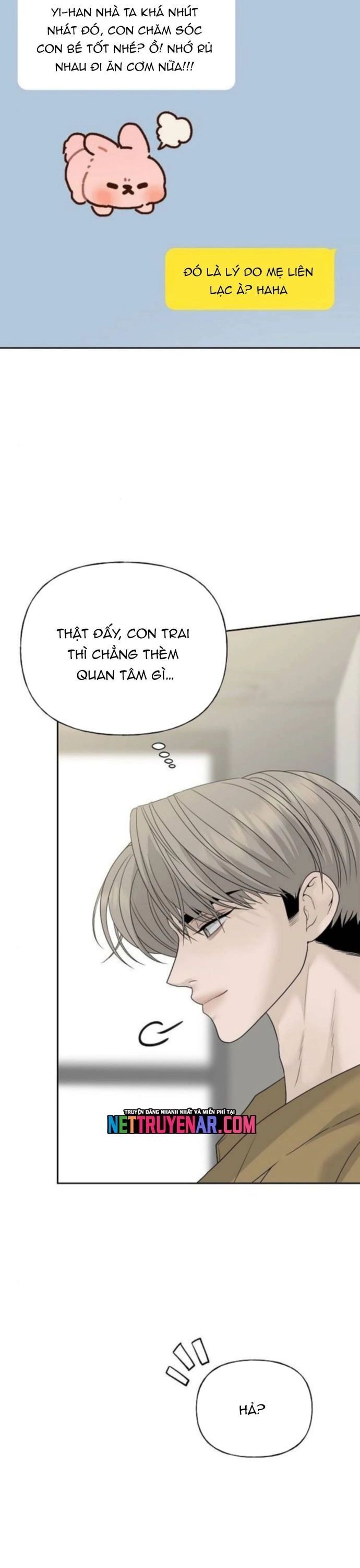 Xâm Nhập Ngọt Ngào - Chapter 10 - Page 49