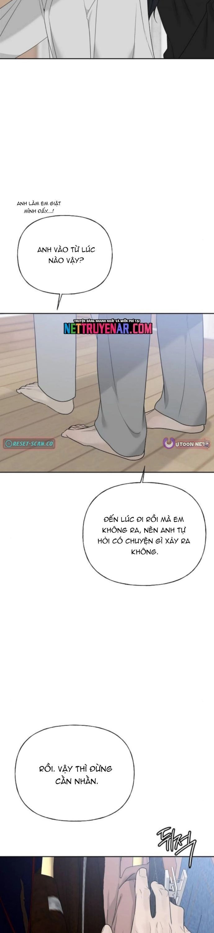 Xâm Nhập Ngọt Ngào - Chapter 10 - Page 5