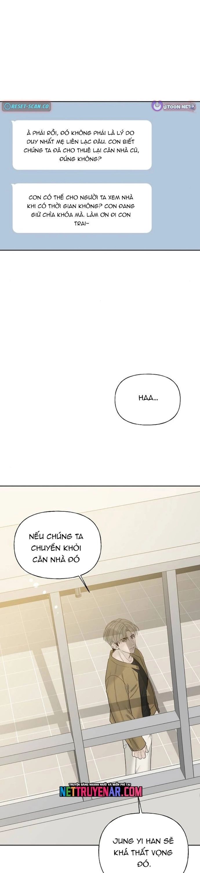 Xâm Nhập Ngọt Ngào - Chapter 10 - Page 50