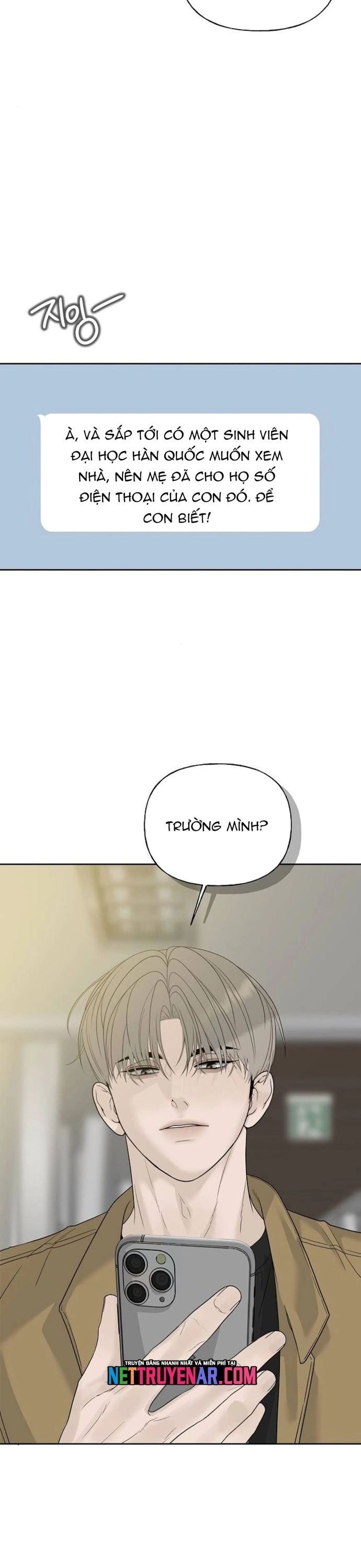 Xâm Nhập Ngọt Ngào - Chapter 10 - Page 51