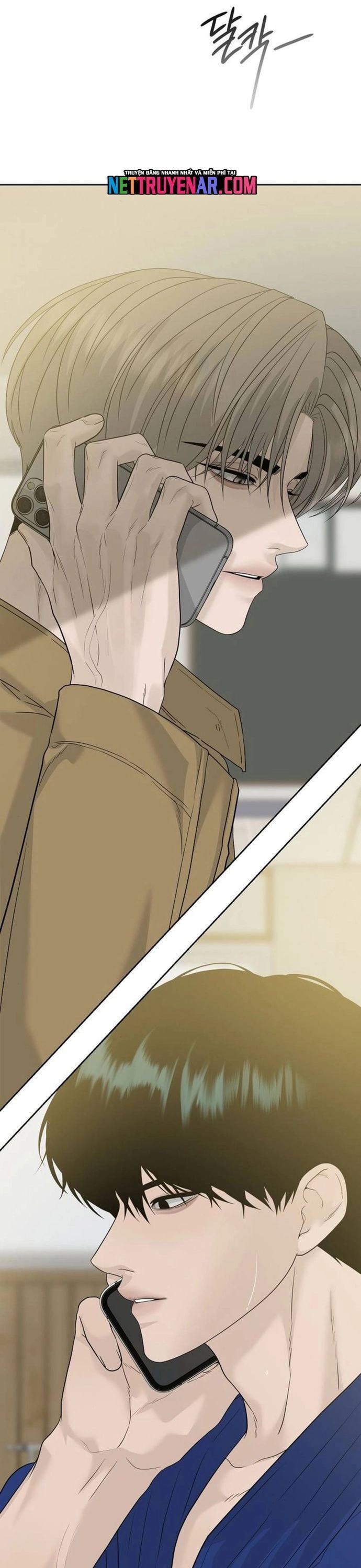 Xâm Nhập Ngọt Ngào - Chapter 10 - Page 53