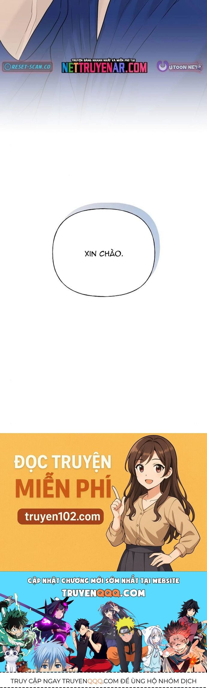 Xâm Nhập Ngọt Ngào - Chapter 10 - Page 54