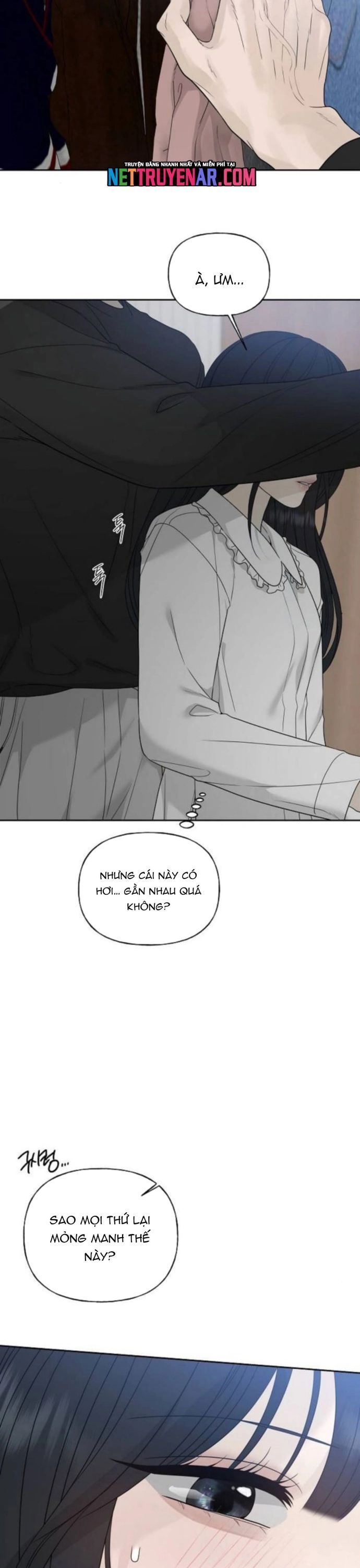 Xâm Nhập Ngọt Ngào - Chapter 10 - Page 6