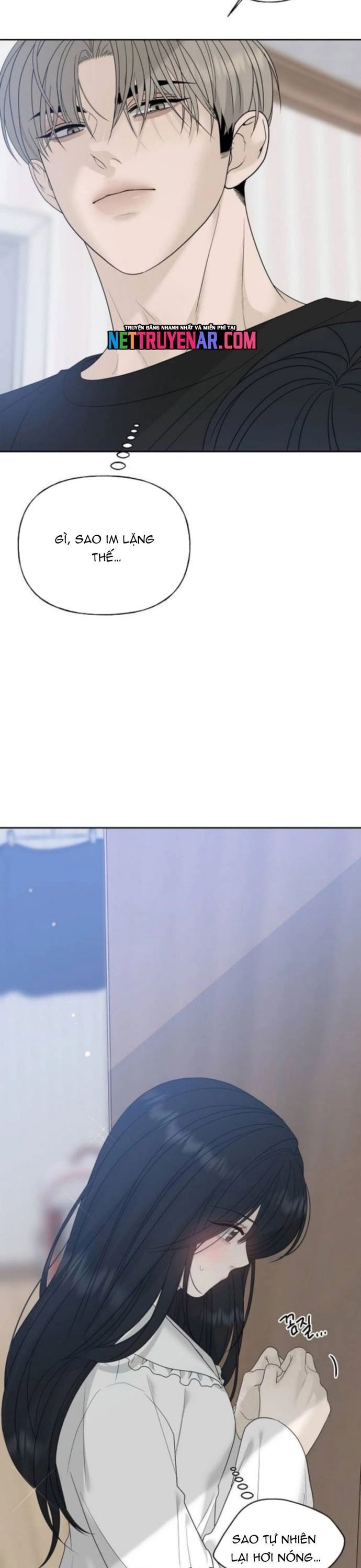 Xâm Nhập Ngọt Ngào - Chapter 10 - Page 8