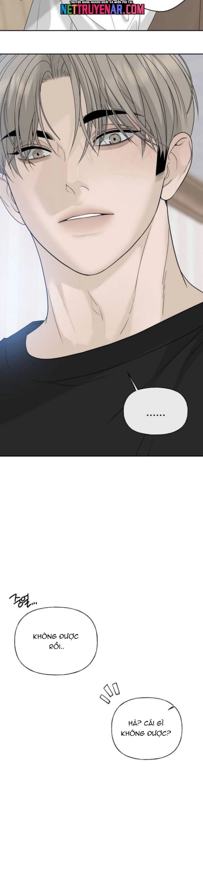 Xâm Nhập Ngọt Ngào - Chapter 10 - Page 9