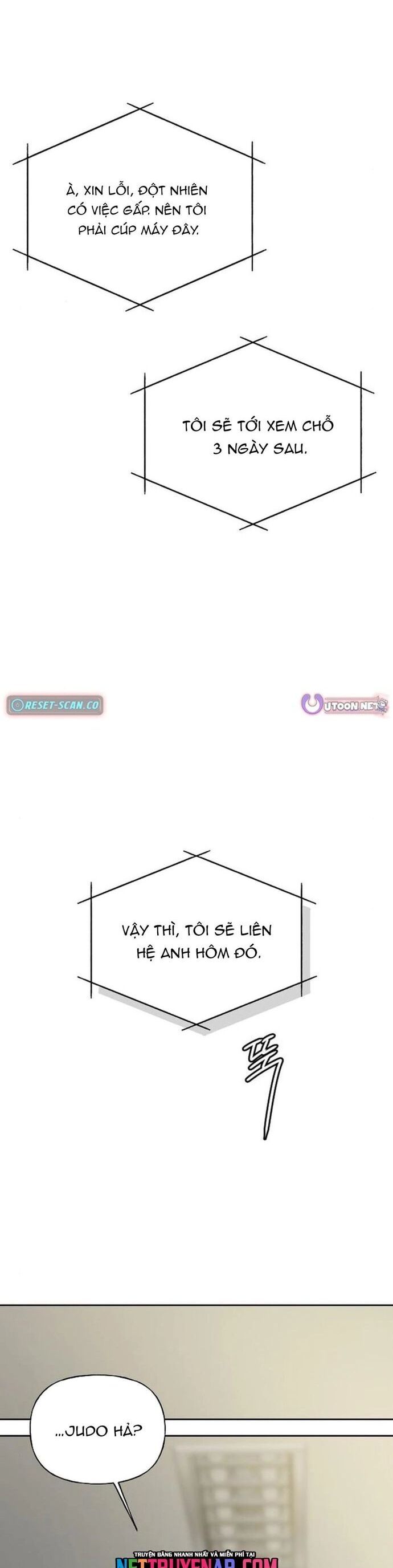 Xâm Nhập Ngọt Ngào - Chapter 11 - Page 10
