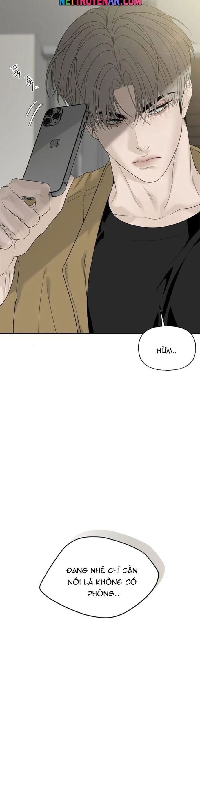 Xâm Nhập Ngọt Ngào - Chapter 11 - Page 11