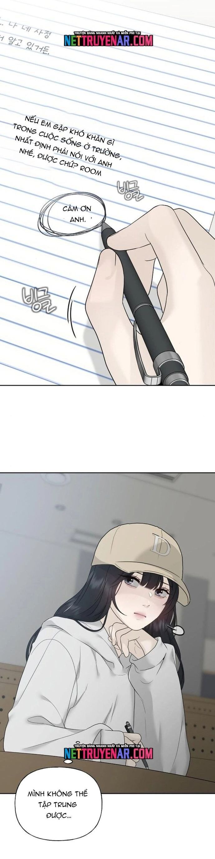 Xâm Nhập Ngọt Ngào - Chapter 11 - Page 13