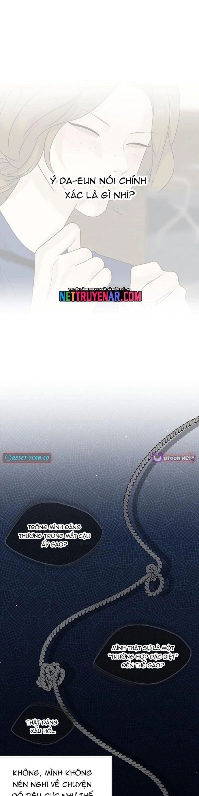 Xâm Nhập Ngọt Ngào - Chapter 11 - Page 14