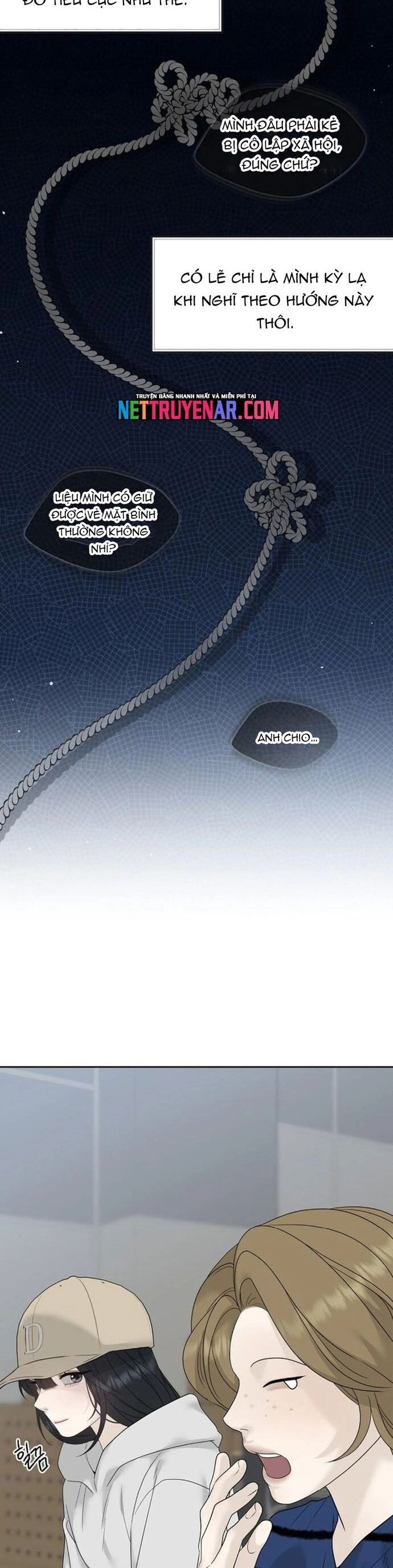 Xâm Nhập Ngọt Ngào - Chapter 11 - Page 15